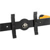 Dual Grip Support & Gimbal Handle for Stabilizer, Camera, Rig or Smart Device