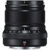 Fujinon XF 50mm f/2.0 R WR Black Lens