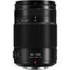 Lumix G X Vario 35-100mm f/2.8 II ASPH Power OIS Lens