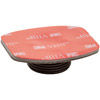 Quick Mount Receiver to Adhesive Plate