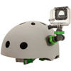 Quick Mount Receiver to Adhesive Plate