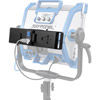 Dual Battery Plate for SkyPanel S30 and S60 LED Soft Lights (V-Mount)