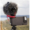 WS9 Deluxe Windshield for Rode VideoMicro and VideoMic Me