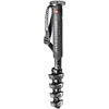 XPRO Carbon Fibre Monopod 5-Section Replaces MMXPROC5