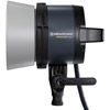 ELB 1200 Hi-Sync Head with Cap