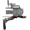 Sony FS7M2 Rig Baseplate and Top Plate