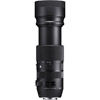 100-400mm f/5.0-6.3 DG OS HSM Contemporary Lens for F Mount