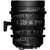 2pc Cine Zoom Lens Kit (Sony E S35) - 18-35/T2, 50-100/T2 & PMC-001 Case