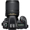 D7500 Kit w/ AF-S DX NIKKOR 18-140mm VR Lens