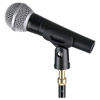 KS-067 3/8" to 5/8"-27 Male Microphone Adapter