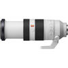 SEL FE 100-400mm f/4.5-5.6 GM OSS E-Mount Lens