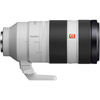 SEL FE 100-400mm f/4.5-5.6