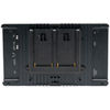 Sony L-series Battery Plate for Mon-503U and Mon-703U - Mounts Directly to the Back of Monitor