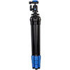 Slim Aluminum Tripod Kit with N00 Ball Head TSL08AN00