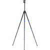 Slim Aluminum Tripod Kit with N00 Ball Head TSL08AN00