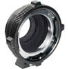 PL Lens to Micro 4/3 Camera