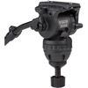 GH06 75mm Pro Fluid Video Head 13.2 lbs max (E-Image)