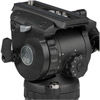 GH06 75mm Pro Fluid Video Head 13.2 lbs max (E-Image)