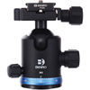 iFoto Series 2 Carbon Fibre Tripod Kit with IB2 Head