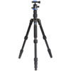 iFoto Series 1 Aluminum Tripod Kit with IB0 Head FIF19AIB0