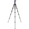 iFoto Series 1 Carbon Fibre Tripod Kit with IB0 Head