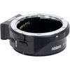 Canon EF to E-mount T V Lens Adapter (Black Matt)