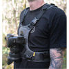 G3 Camera Harness for 1 Camera - Charcoal Grey