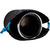 Tools Soft Lens Pouch 3.5" x 3.5" (9 cm x 9 cm) - Black