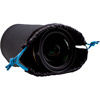 Tools Soft Lens Pouch 6" x 4.5" (15 cm x 11 cm) - Black