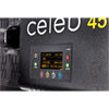 Celeb 450 LED Fixture - Center Mount - 120V