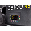 Celeb 450 LED Fixture - Pole Op
