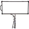 FreeStyle 21 LED Interview Kit -2 Fixture Kit With Ship Case