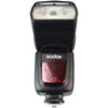 V860 II Flash Kit -Fuji includes Li-On Battery, Charger, Case
