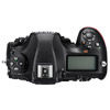 D850 Body w/ MB-D18 Battery Grip, EN-EL18b / EN-EL15 Battery