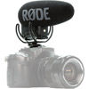 VideoMic Pro Plus On-Camera Shotgun Microphone