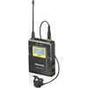 UwMic9 STLK - Single TX LAV Kit (1 x TX9 + 1 x RX9 ) - UHF Wireless Mic System
