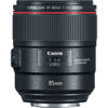 EF 85mm f/1.4L IS USM Lens