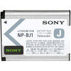 NP-BJ1 J-Series Battery for DSC-RX0