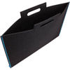 22"x31" Profolio Midtown Bag - Black