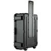 Rolling Hard Case for PT3500 & PT3700 Teleprompters