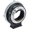 Canon EF/EF-S Lens to Sony E Mount T CINE Smart Adapter (Fifth Generation)