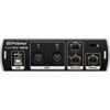 AudioBox 96 USB 2.0 Audio Recording Interface