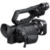 PXWZ90V 4K Compact XDCAM Camcorder