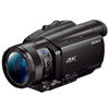 FDRAX700 4K Handycam Camcorder