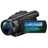 FDRAX700 4K Handycam Camcorder