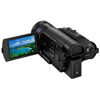 FDRAX700 4K Handycam Camcorder