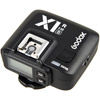 X1R-S-Receiver E-TTL for Sony 2.4GHZ Wireless