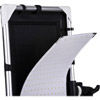 LG-VM232 RGB v2  Versatile LED Light with AC Adap, Control box, 2xTiles, 1xAdjust