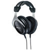 SRH1540 Premium Closed-Back Headphones with Detachable Cable (Black)