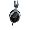 SRH1540 Premium Closed-Back Headphones with Detachable Cable (Black)